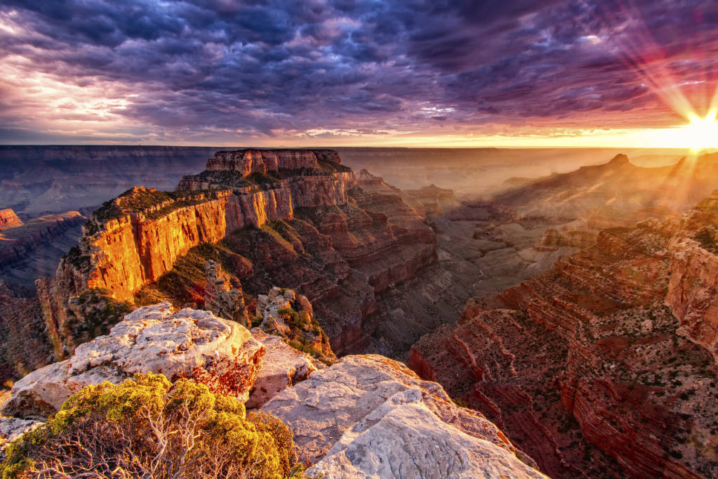 How Many Days Should You Spend at Each National Park