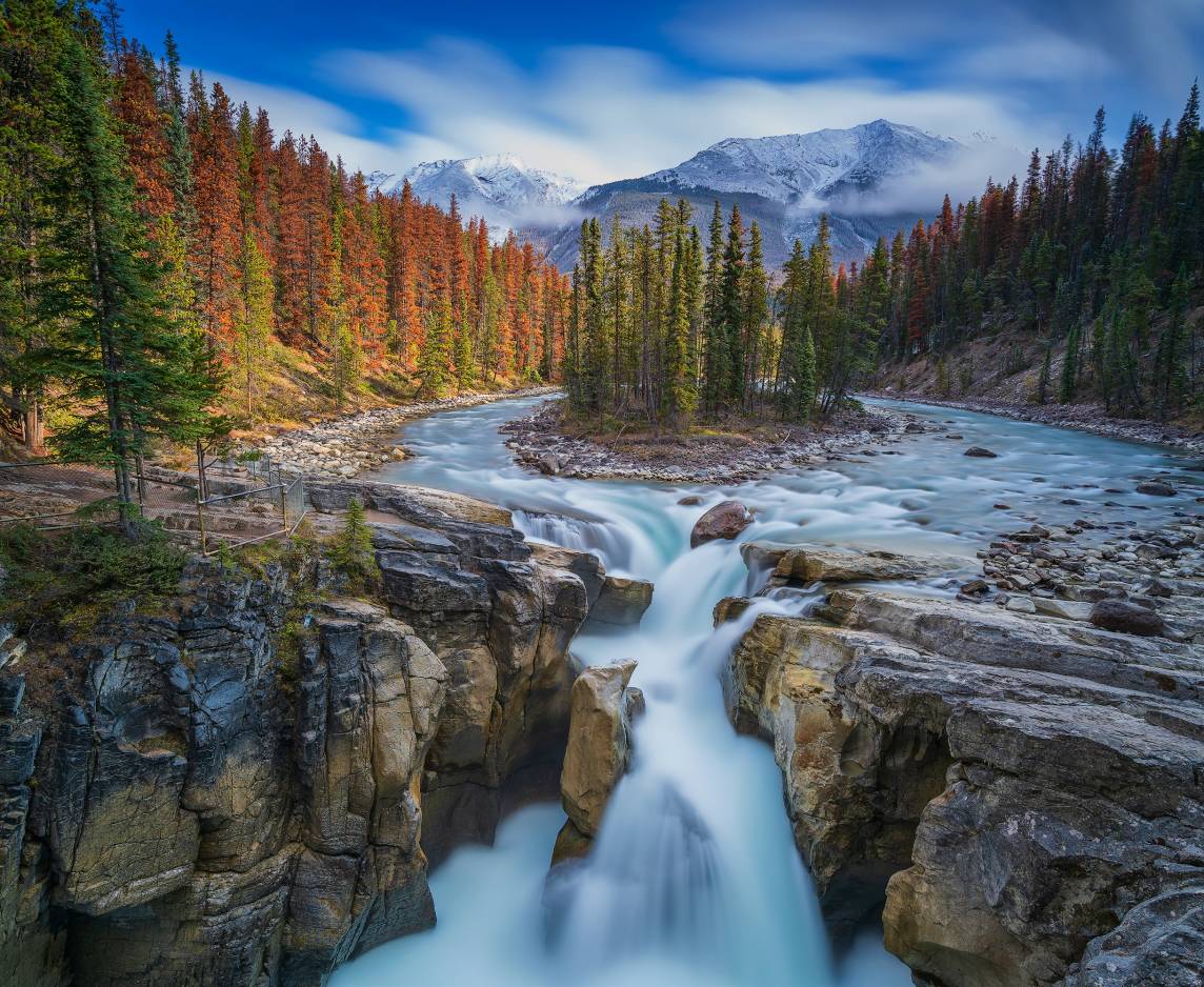 Jasper National Park