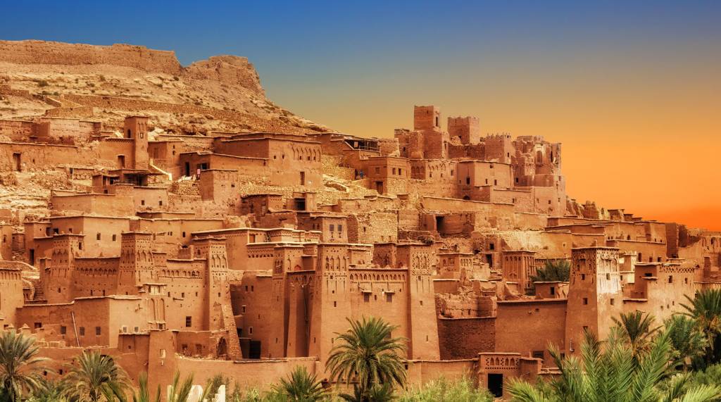 The Best Time To Visit Morocco