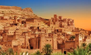 The Best Time To Visit Morocco