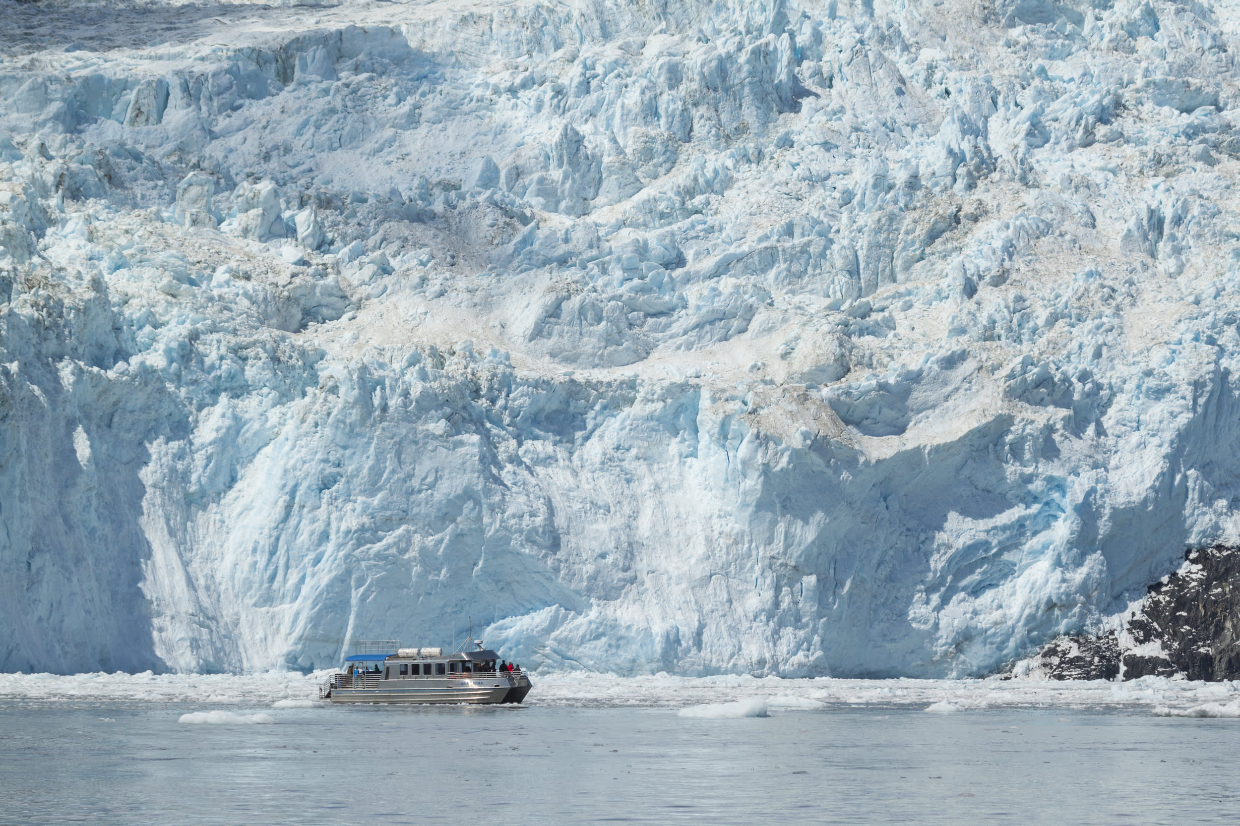 Kenai Fjords National Park