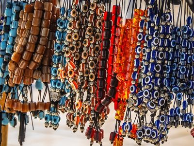 Greek Souvenirs: The Top 10 Things To Buy in Greece