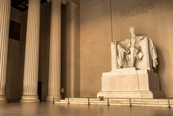 Lincoln-Memorial-Washington-DC