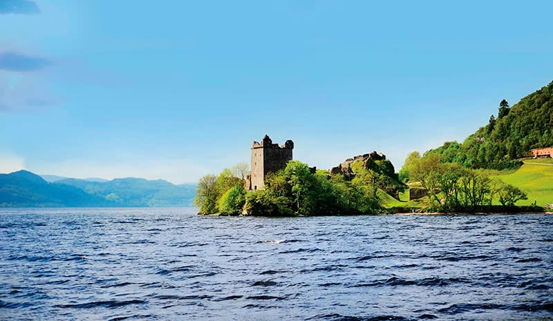 Loch-Ness