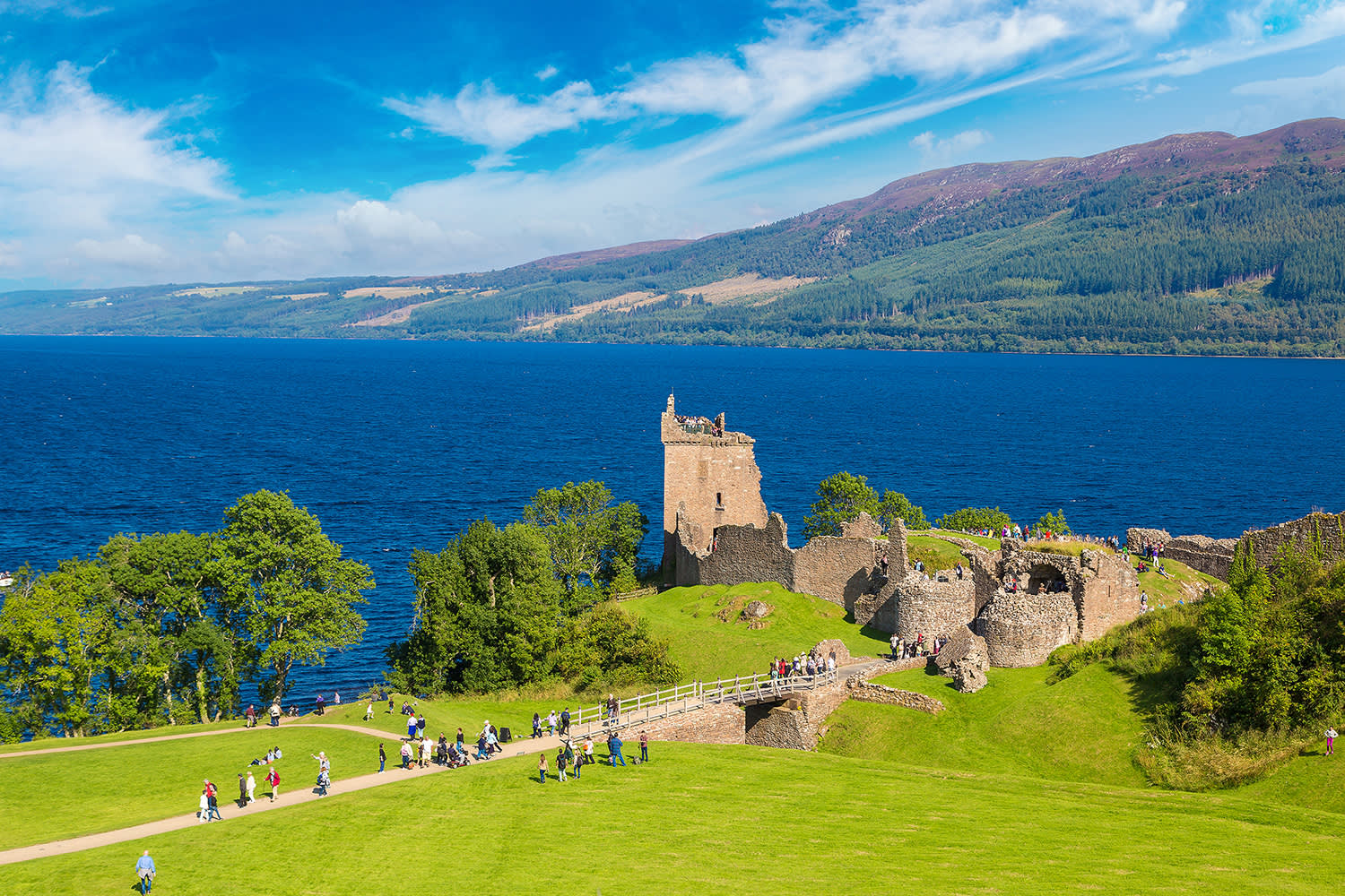 Loch Ness