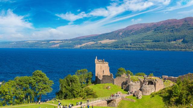 Loch Ness