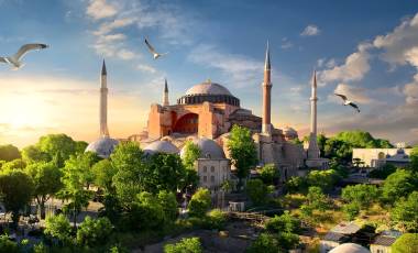 Mediterranean-greece-turkey-cruise