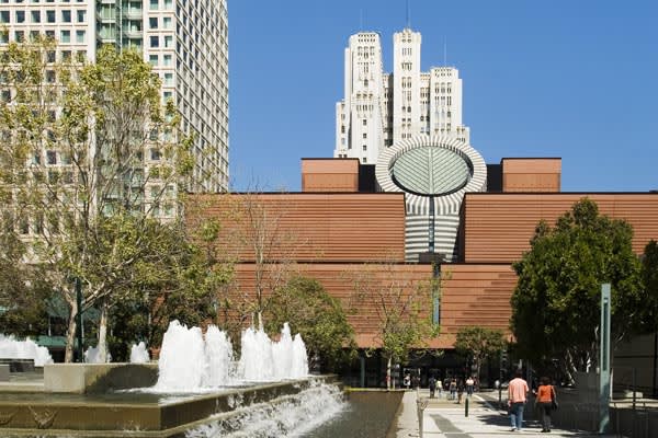 MOMA-San Francisco-CA