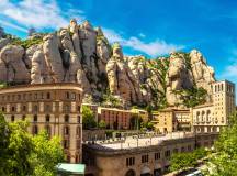 Montserrat, Spain