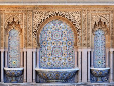 The Best Time To Visit Morocco