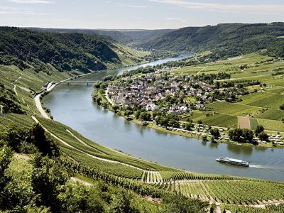 European Sailings: Top Tips for River Cruising