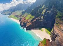 Napali Coast