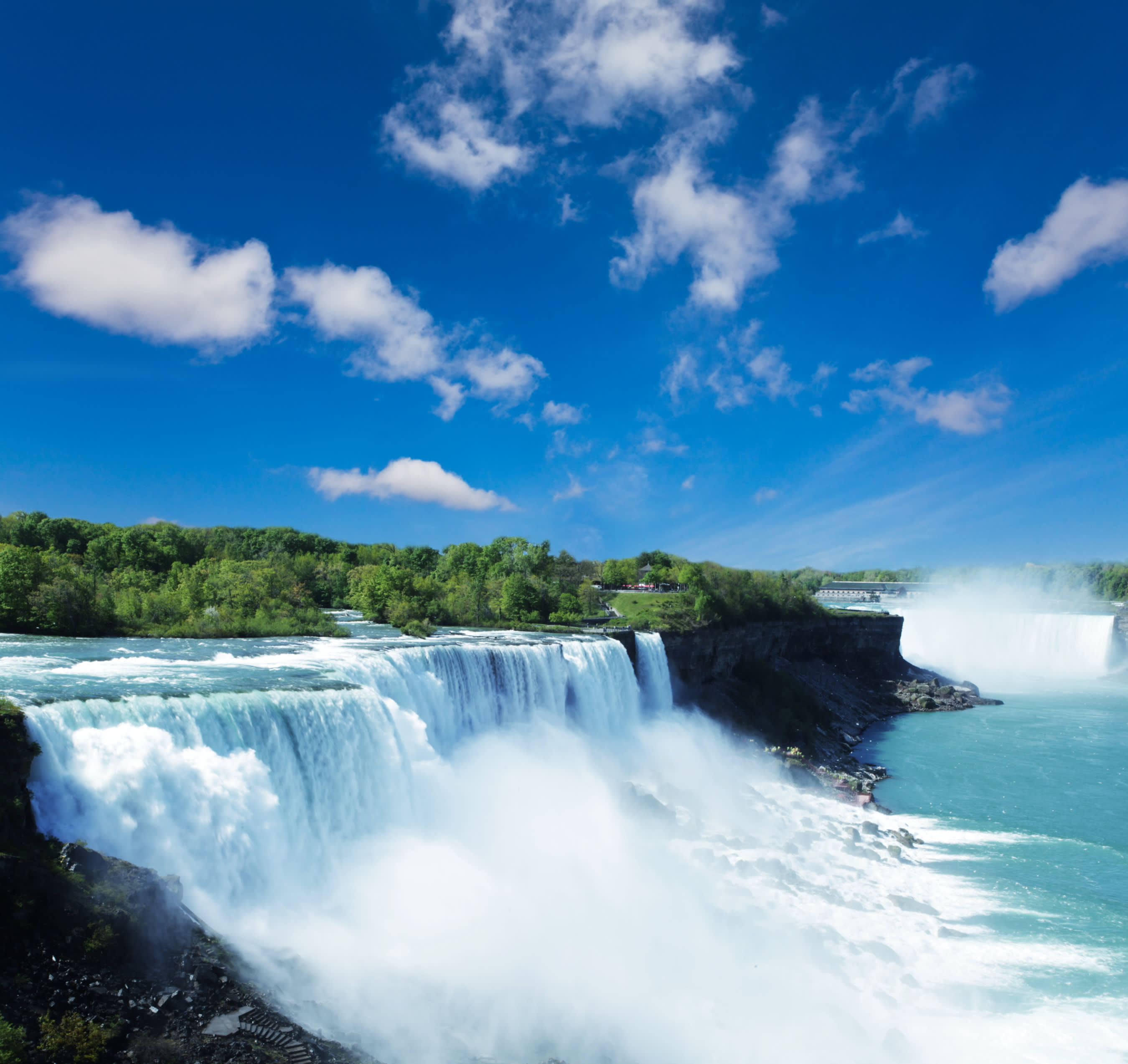 Niagara Falls, Canada