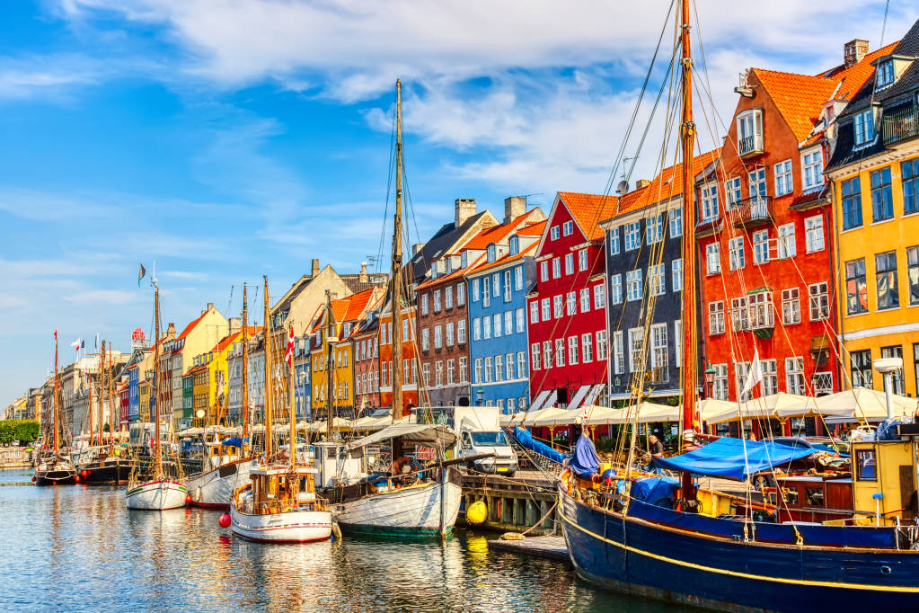 22 of the Best Places to Visit in Europe in 2022