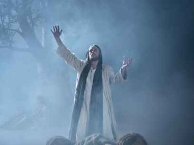 The World’s Best-Loved Passion Play: Oberammergau’s Legacy