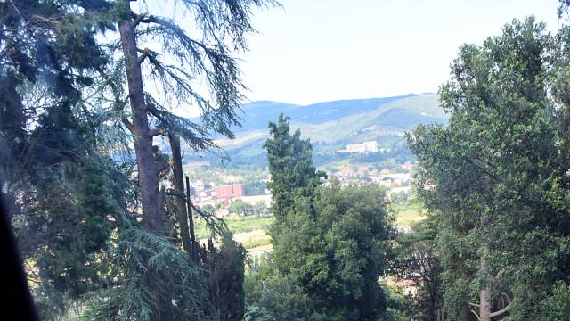 Orvieto funicular