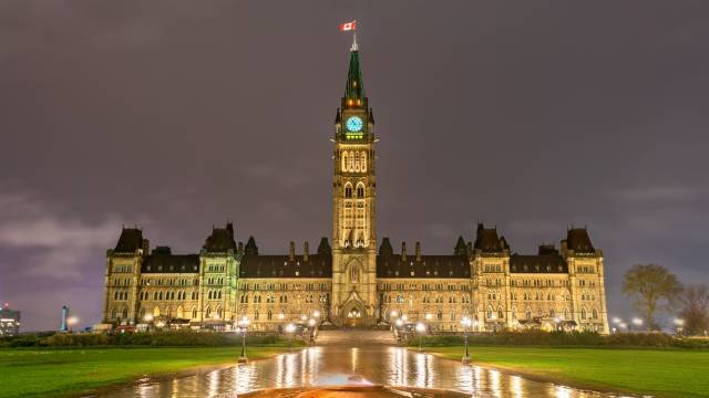 Ottawa, Canada