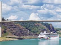 Panama-Canal-Cruise