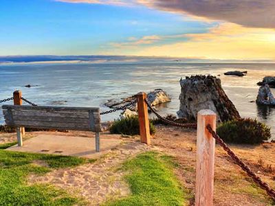 Beach Bound: 8 Things to Do in Pismo Beach, California