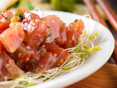 How to Make Poke, Hawaii’s Best-Loved Food