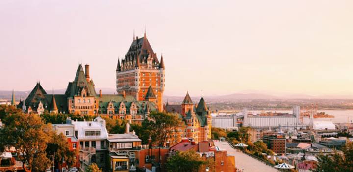 What to Do in Quebec City