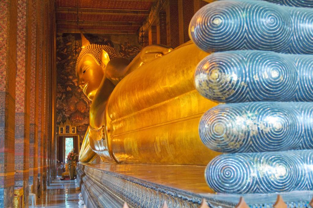 10 Must-See Temples In Thailand