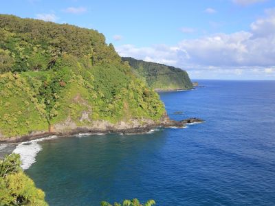 Driving the Hana Highway: Hawaii’s Most Spectacular Drive