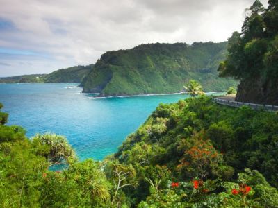 The Road to Nowhere: Traveling the Hana Highway