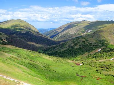 Tips When Seeing The Scenic Rocky Mountains Highway