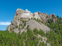 Rocky Mountains & Black Hills National Parks Tour