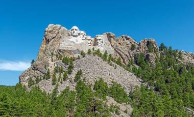 Rocky Mountains & Black Hills National Parks Tour