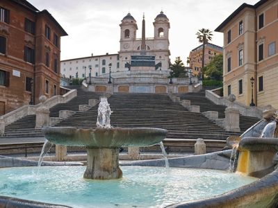 Roaming the Eternal City: Tips for Getting Around Rome