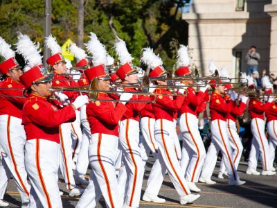 Rose Parade 2024: What To Expect