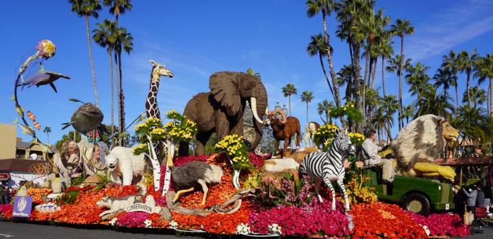 Rose-Parade-Los-Angeles