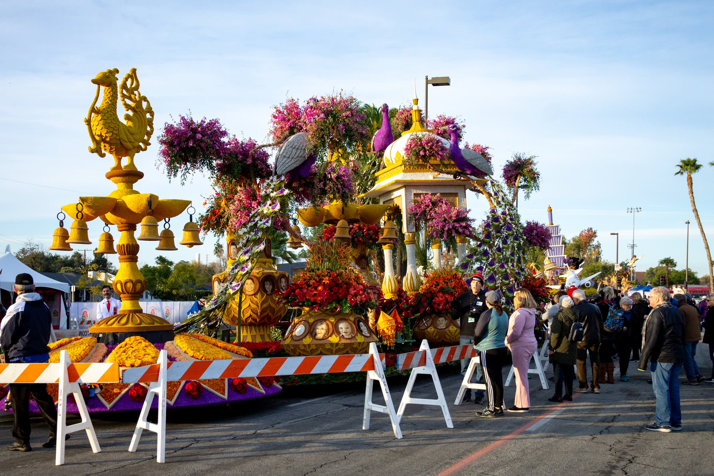 Rose Parade