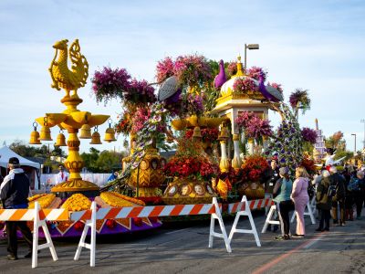 Rose Parade