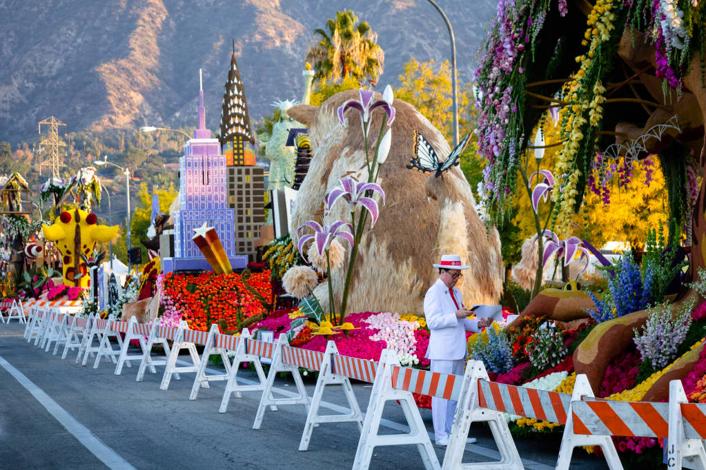 Rose Parade 2024: What To Expect