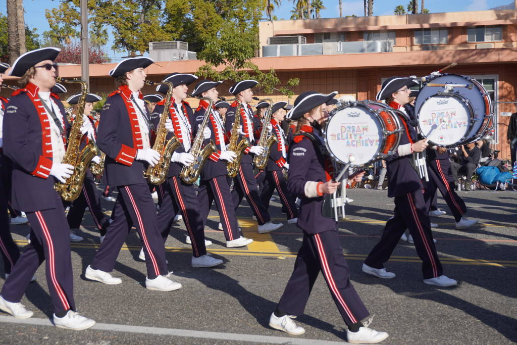 2023 Rose Parade Guide