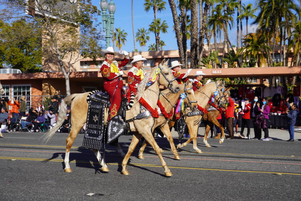 2023 Rose Parade Guide