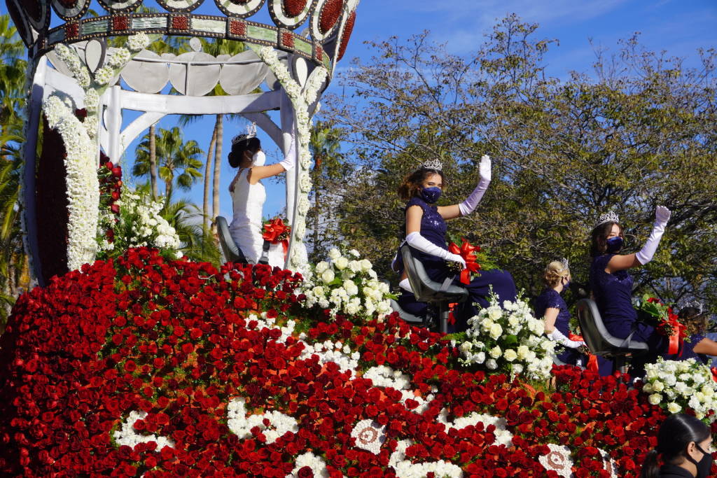 2023 Rose Parade Guide