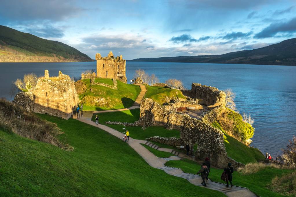 Tips for Visiting Scotland