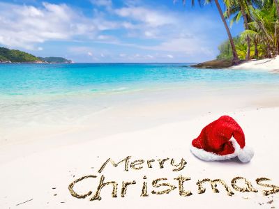 Christmas in Hawaii: Holiday Traditions in the Sun