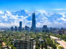 Santiago-Chile