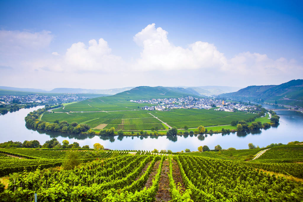 Romance on the Rhine and Moselle with YMT Vacations