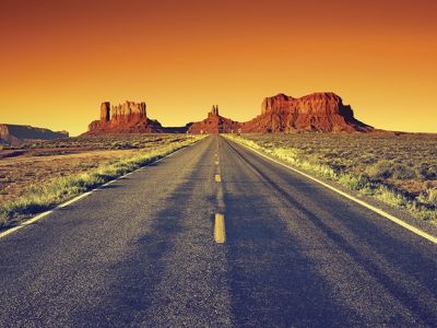 The Wild West as You’ve Always Imagined It: What to See in Monument Valley