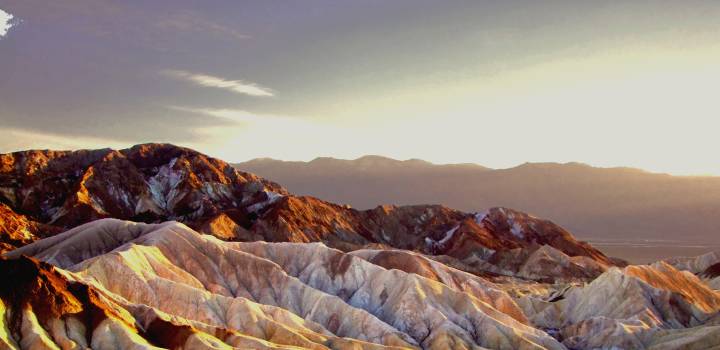 Top 7 Things to Do in Death Valley National Park