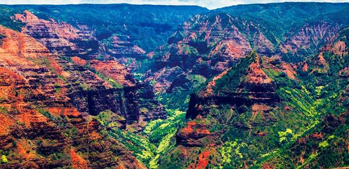 The 7 Best Things to Do in Kauai