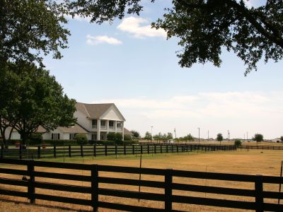 Is There a Real Southfork Ranch?