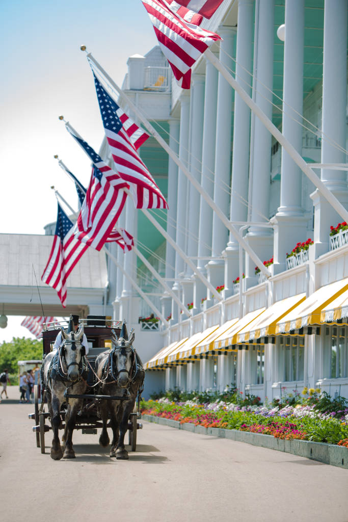 12 Fascinating Facts About Grand Hotel