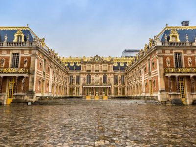 Visiting Versailles: What to See and Tips to Beat the Crowds